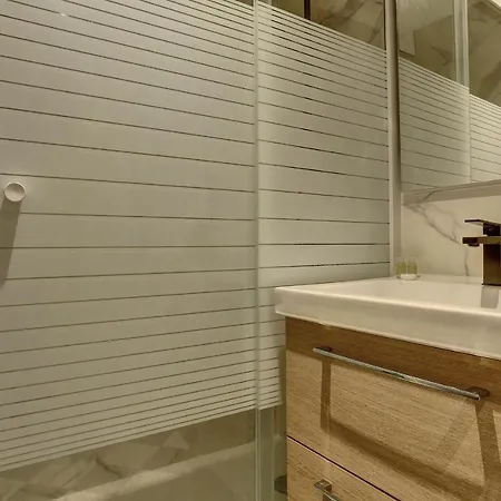 L'orangerie * Wersal