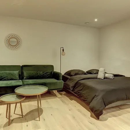 Apartament L'orangerie *