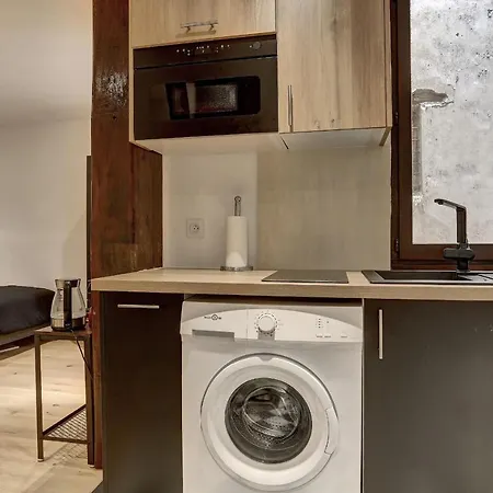 L'orangerie * Wersal